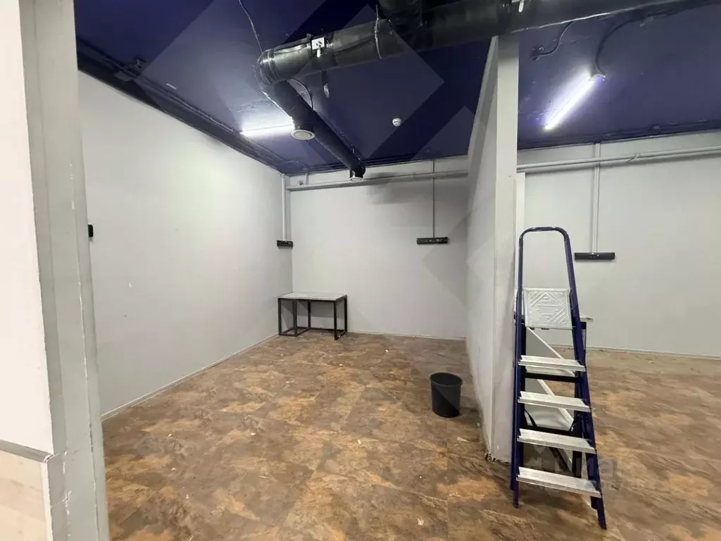 Помещение свободного назначения в Москва ул. Ватутина, 18К2 (160 м) - Фото 2