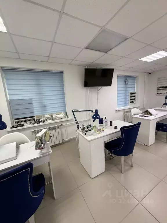 Помещение свободного назначения в Башкортостан, Уфа ул. Степана ... - Фото 2