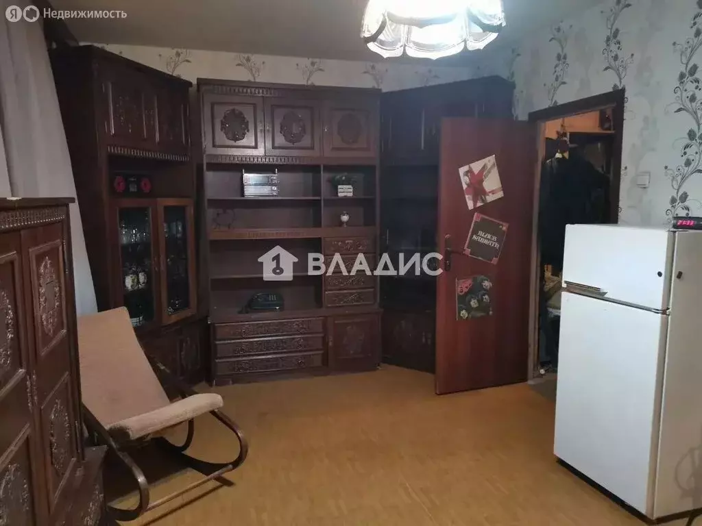 3-комнатная квартира: Санкт-Петербург, Шлиссельбургский проспект, 18к1 ... - Фото 2