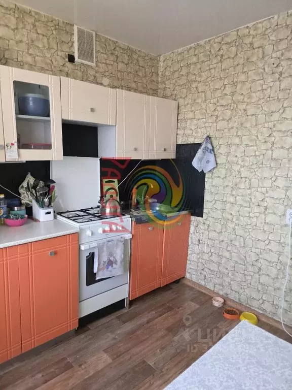 1-к кв. Ивановская область, Иваново ул. Генерала Хлебникова, 3 (33.8 ... - Фото 2