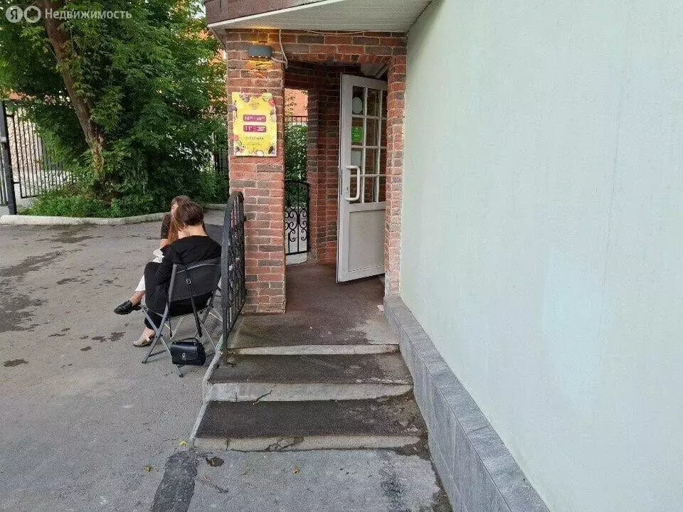 Помещение свободного назначения (27.8 м) - Фото 2