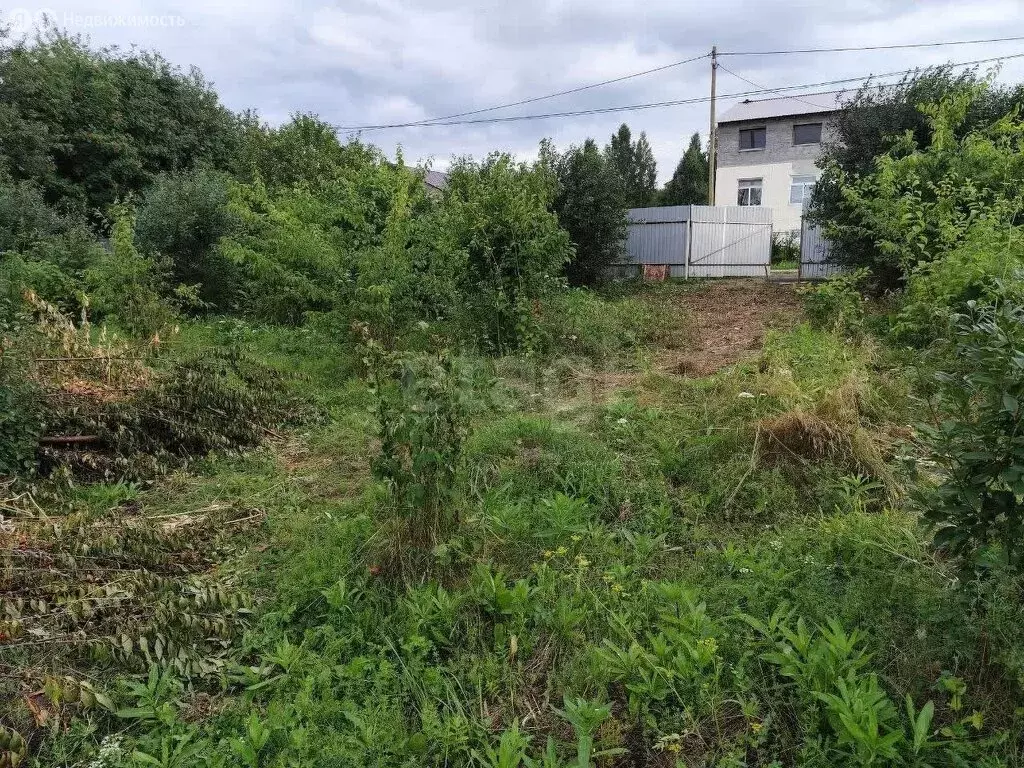 Участок в Кулаково, Островная улица (9.18 м) - Фото 0
