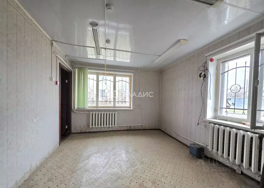 Офис в Владимирская область, Вязниковский район, пос. Никологоры ул. ... - Фото 0