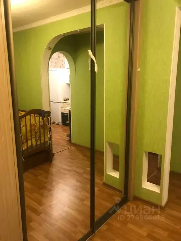 1-к кв. Хакасия, Абакан Советская ул., 40 (28.7 м) - Фото 1
