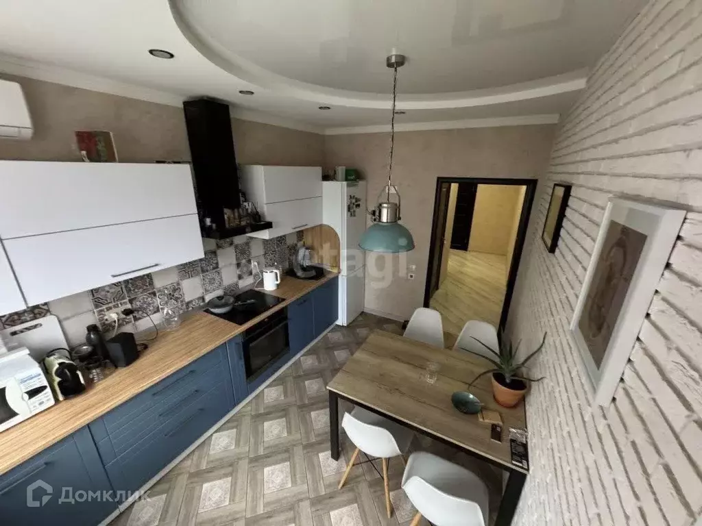 Продаётся 2-к квартира, 68.2 м - Фото 1