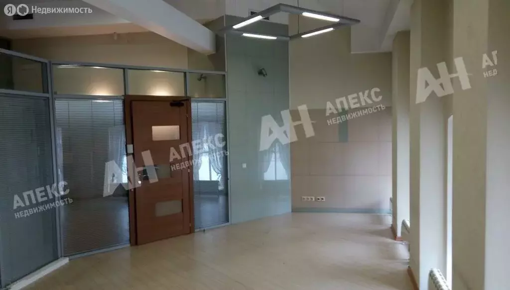 Помещение свободного назначения (223 м) - Фото 2