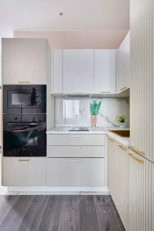 1-к кв. Москва Березовая аллея, 19к1 (35.0 м) - Фото 1