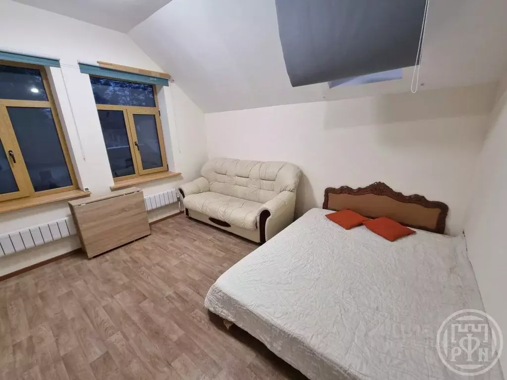 Дом в Ленинградская область, Всеволожский район, Сертоловское ... - Фото 2