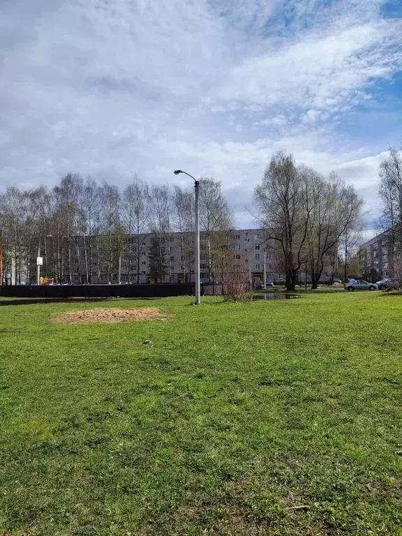 3-к кв. Тверская область, Конаково ул. Васильковского, 31 (56.0 м) - Фото 2