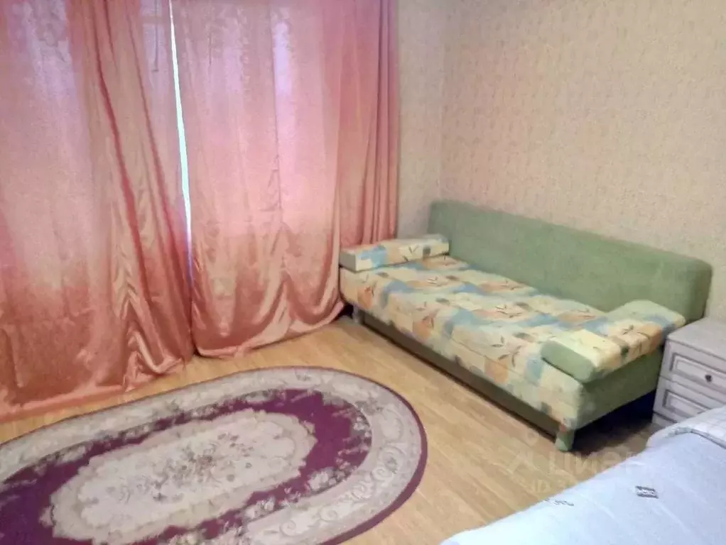 1-к кв. Московская область, Щелково ул. Неделина, 17 (37.0 м) - Фото 1