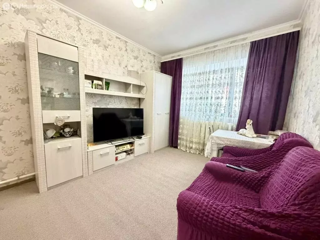 2-комнатная квартира: Кисловодск, улица Чернышевского, 14 (37.3 м) - Фото 2