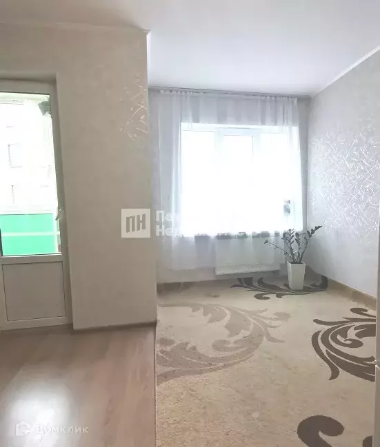 Продаётся квартира-студия, 26.7 м - Фото 1