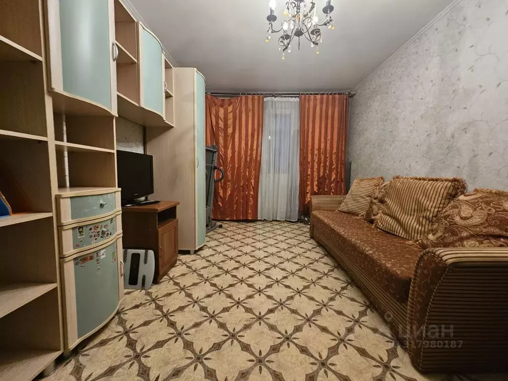 2-к кв. Москва Дубравная ул., 37 (60.0 м) - Фото 0