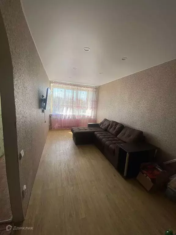Продаётся 1-к квартира, 26.4 м - Фото 0