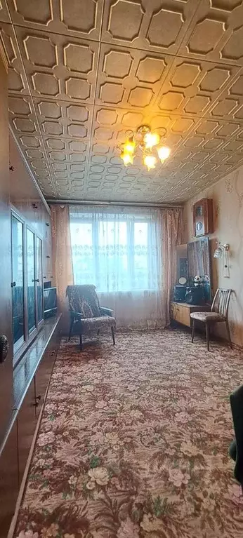 3-к кв. Московская область, Реутов Юбилейный просп., 13 (52.0 м) - Фото 1