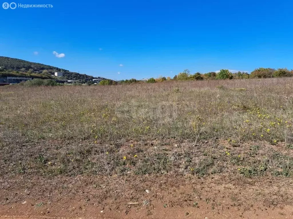 Участок в Краснодарский край, Новороссийск (6 м) - Фото 2