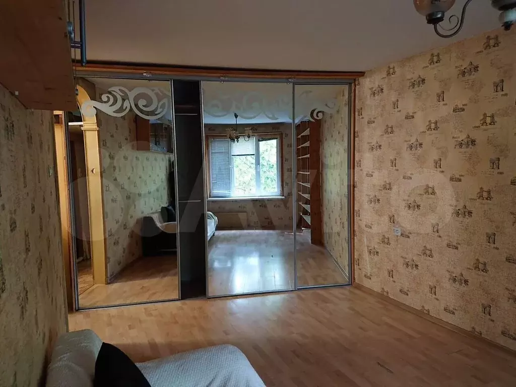 1-к. квартира, 35 м, 3/9 эт. - Фото 1