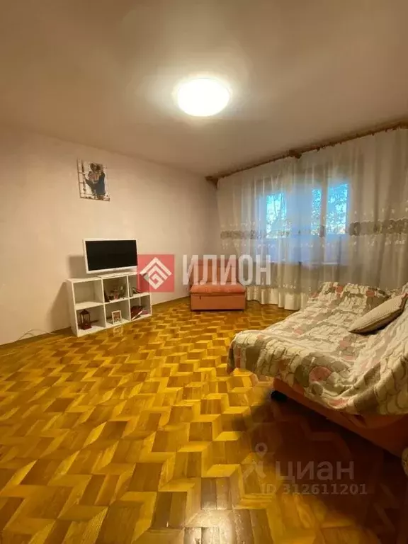 2-к кв. Севастополь просп. Героев Сталинграда, 7к2 (50.8 м) - Фото 1