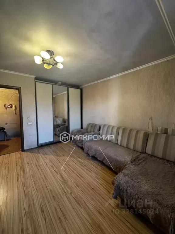 3-к кв. Брянская область, Брянск ул. 2-я Мичурина, 25 (60.6 м) - Фото 1