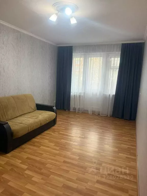 1-к кв. Северная Осетия, Владикавказ ул. Леонова, 9к1 (30.0 м) - Фото 2