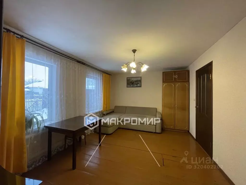 Дом в Челябинская область, Копейск Ударная ул., 13 (58 м) - Фото 1