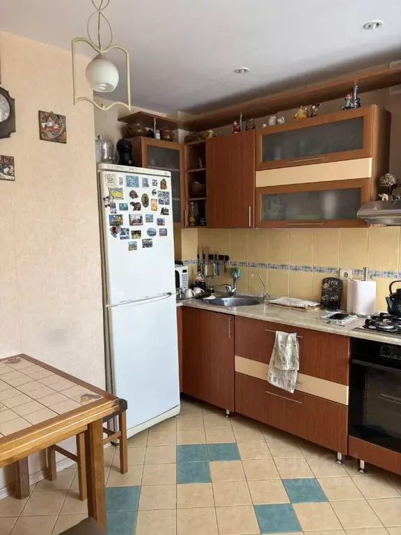 3-к кв. Волгоградская область, Волгоград ул. Пархоменко, 43Б (74.2 м) - Фото 2