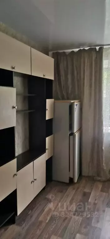 Комната Алтайский край, Барнаул городской округ, Южный рп просп. ... - Фото 1