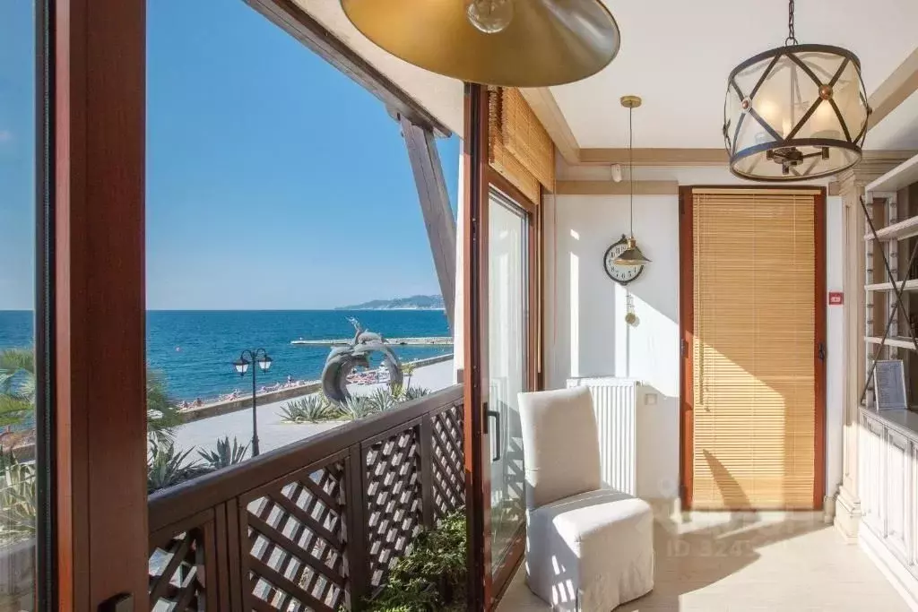 Таунхаус в Краснодарский край, Сочи Новый Сочи мкр, ул. Пирогова, 5/10 ... - Фото 2