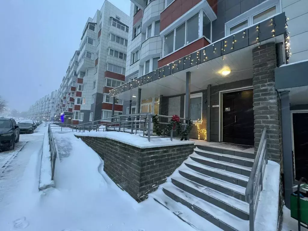 1-к кв. Московская область, Красногорск городской округ, д. Глухово ... - Фото 1