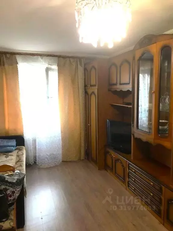Комната, 18.39 м - Фото 0