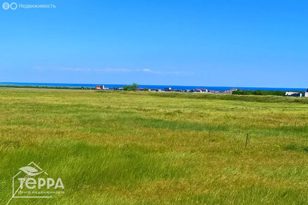 Участок в Медведевское сельское поселение, посёлок Озеровка, 8А (25 м) - Фото 0