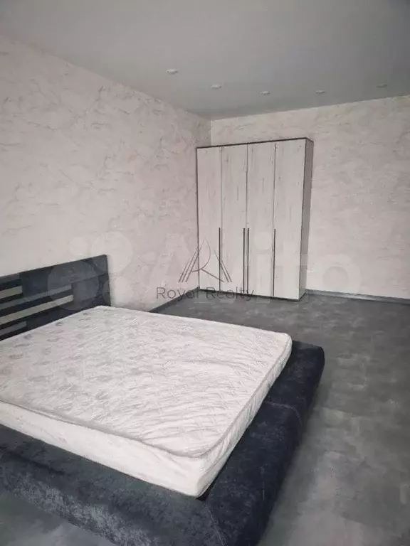 1-к. квартира, 46 м, 3/7 эт. - Фото 1