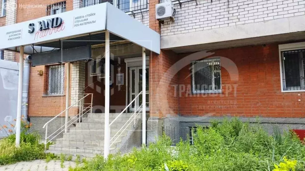 Помещение свободного назначения (120.3 м) - Фото 0