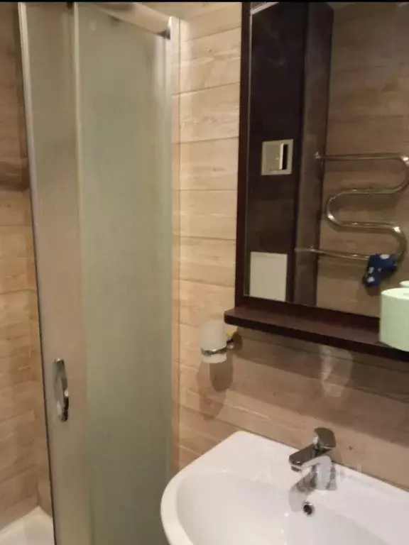 1-к кв. Самарская область, Тольятти ул. Александра Кудашева, 96 (30.0 ... - Фото 2