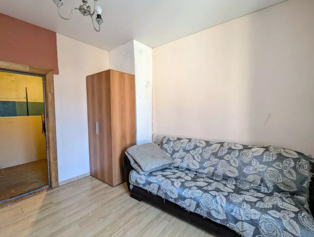 Комната Саратовская область, Саратов ул. Имени Челюскинцев, 81 (10.0 ... - Фото 2