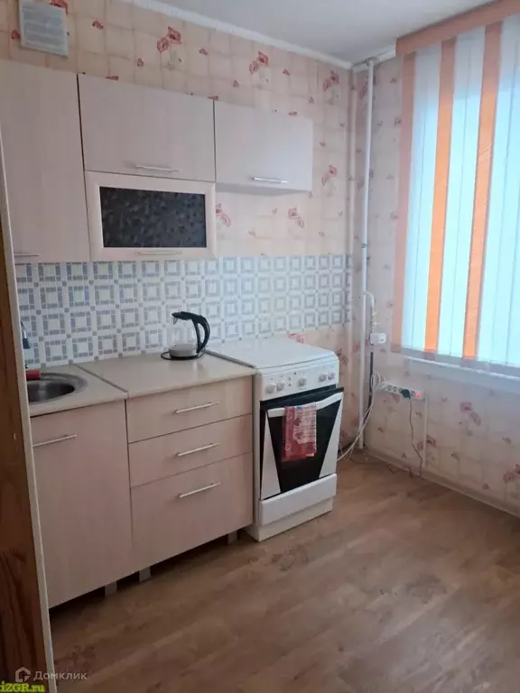 Продаётся 1-к квартира, 31.4 м - Фото 1