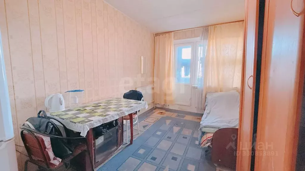 Комната Санкт-Петербург просп. Наставников, 5К1 (12.5 м) - Фото 1