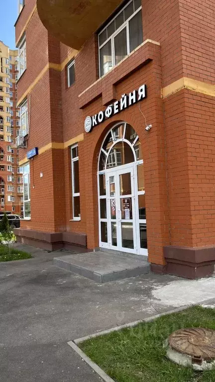 1-к кв. Московская область, Одинцовский городской округ, пос. Горки-10 ... - Фото 1