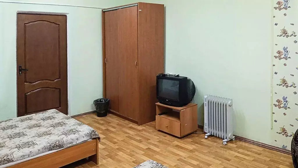 Комната Оренбургская область, Бузулук ул. 1-я Линия, 28Н (15.0 м) - Фото 2