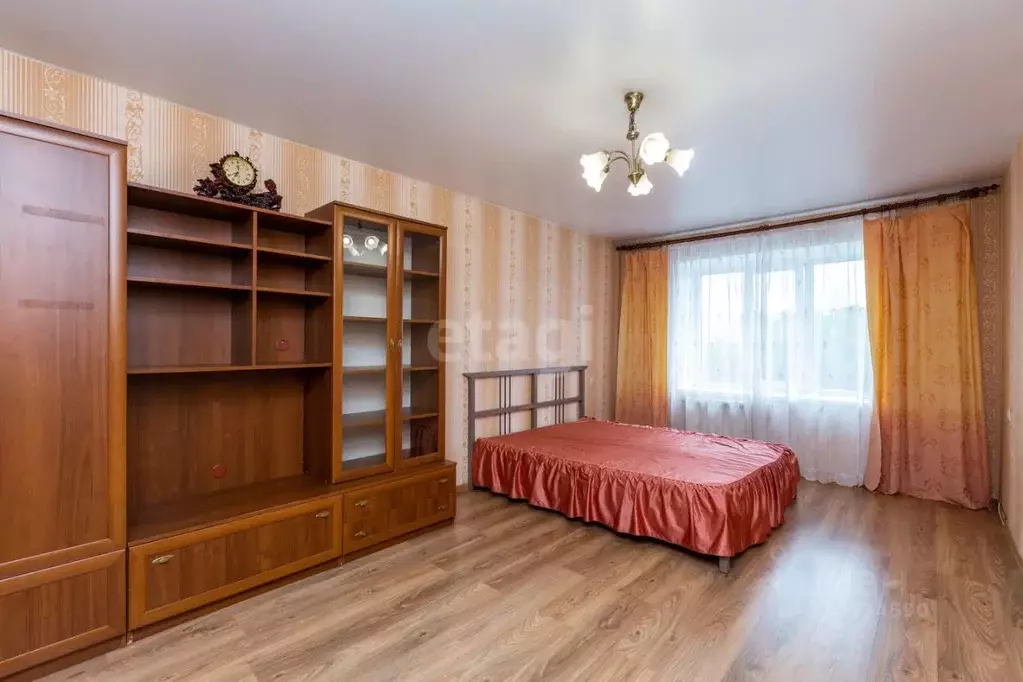1-к кв. Свердловская область, Екатеринбург ул. Степана Разина, 24 ... - Фото 1