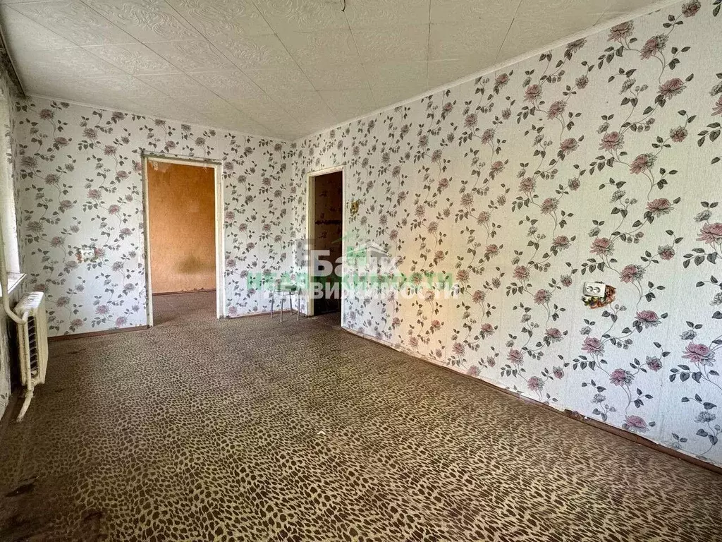 3-к кв. Саратовская область, Вольск Краснооктябрьская ул., 42 (57.4 м) - Фото 2