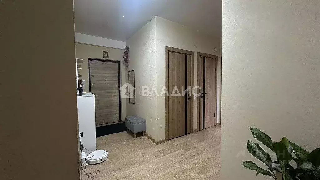 3-к кв. Бурятия, Улан-Удэ 47-й кв-л, ул. Конечная, 7к2 (70.0 м) - Фото 1