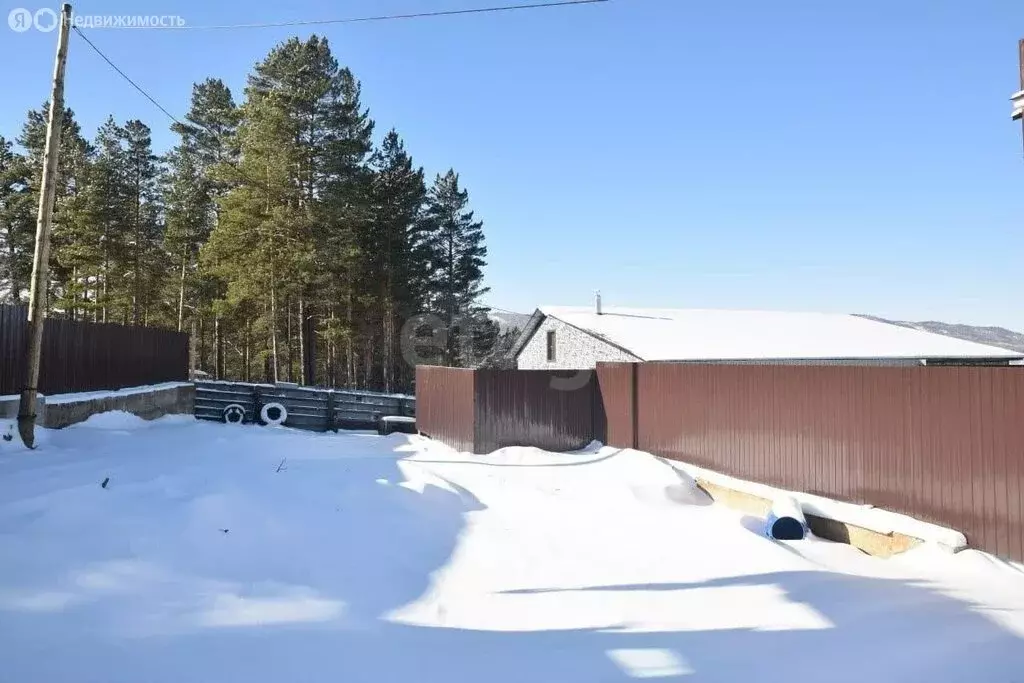 Дом в посёлок городского типа Атамановка, Светлая улица (99 м) - Фото 2