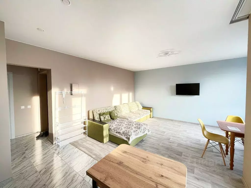 Студия Башкортостан, Уфа просп. Дружбы Народов, 57 (36.0 м) - Фото 2