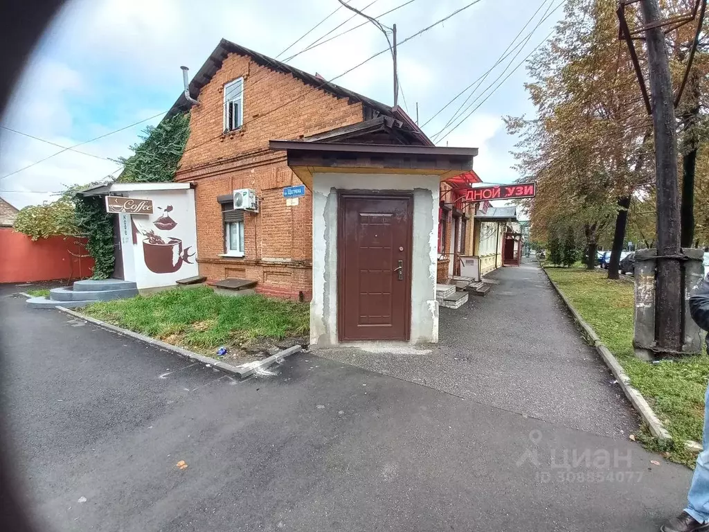 Помещение свободного назначения в Северная Осетия, Владикавказ ул. ... - Фото 0