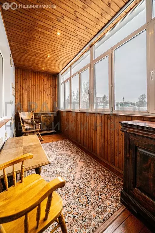 3-комнатная квартира: Липецк, улица М. Горького, 19 (150 м) - Фото 1