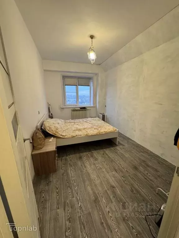 2-к кв. Астраханская область, Астрахань Белгородская ул., 1к4 (61.0 м) - Фото 1