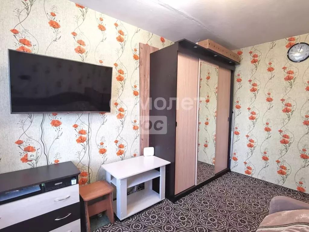 1-к кв. Калужская область, Калуга ул. Радищева, 8 (20.6 м) - Фото 1