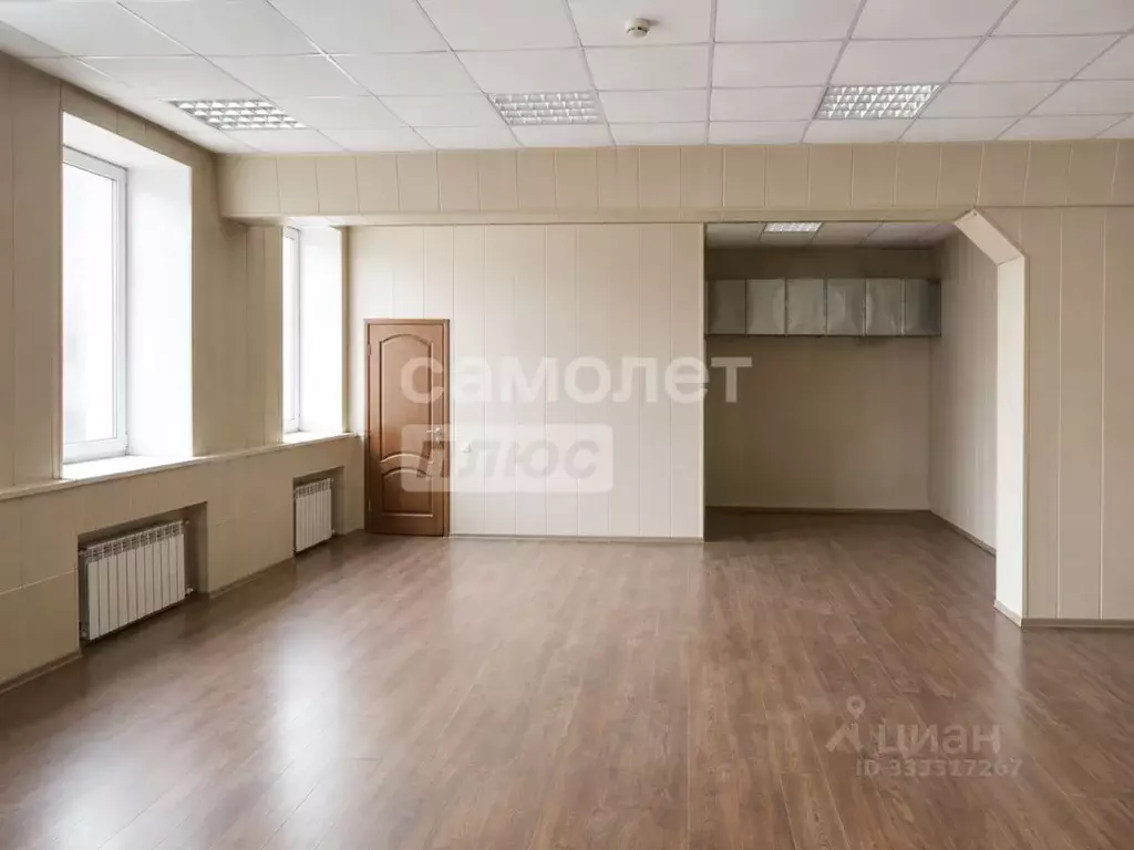 Помещение свободного назначения в Московская область, Дмитров ... - Фото 2