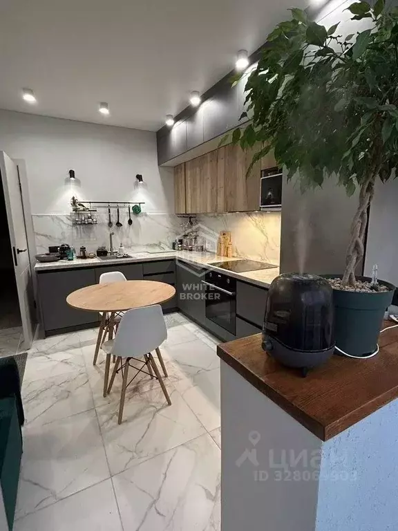 2-к кв. Московская область, Балашиха Железнодорожный мкр, ул. ... - Фото 2